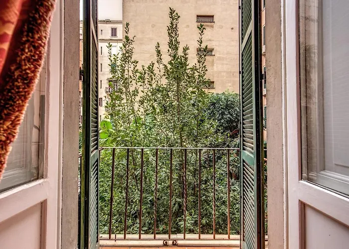 Elegant Flat By The Vatican Dx Appartement