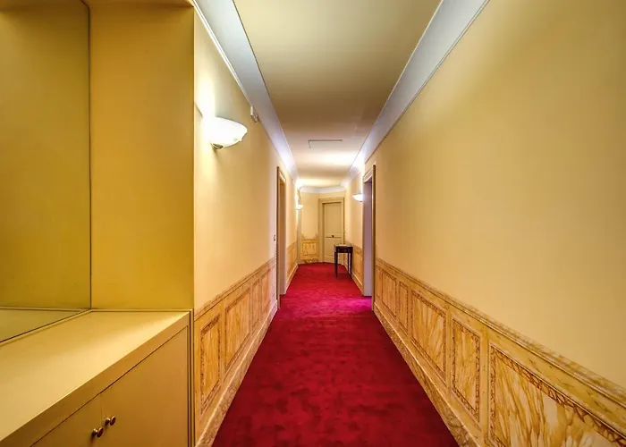 Elegant Flat By The Vatican Dx
