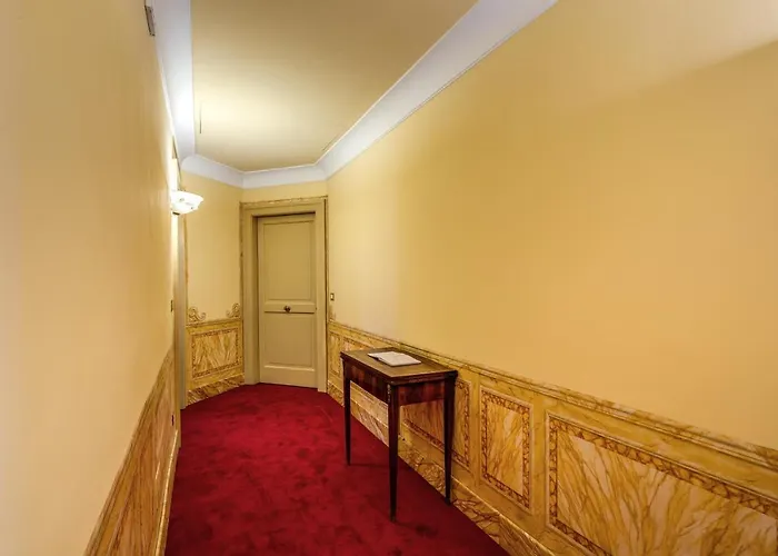 Appartement Elegant Flat By The Vatican Dx