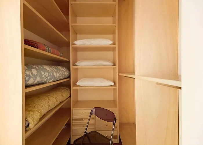 Elegant Flat By The Vatican Dx *