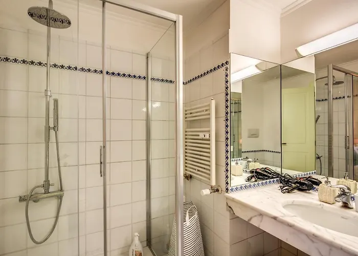 Elegant Flat By The Vatican Dx